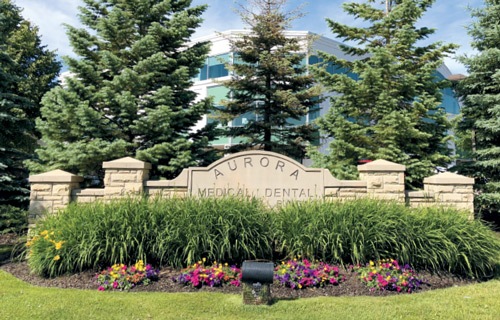 Dental Implants In Aurora Ontario