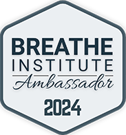 Breath Institute Ambassador 196x183