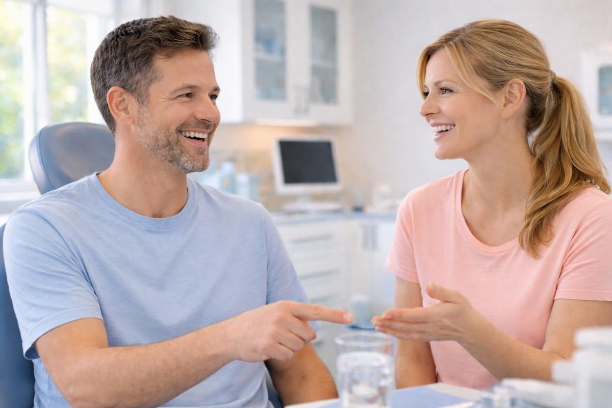 Featured image for “Teeth Grinding at Night: How Aurora Dentists Identify and Manage Bruxism”