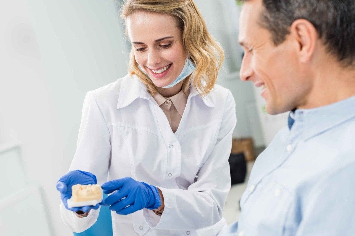 Featured image for “Dentist Newmarket ON for Complete Dental Care Decisions”