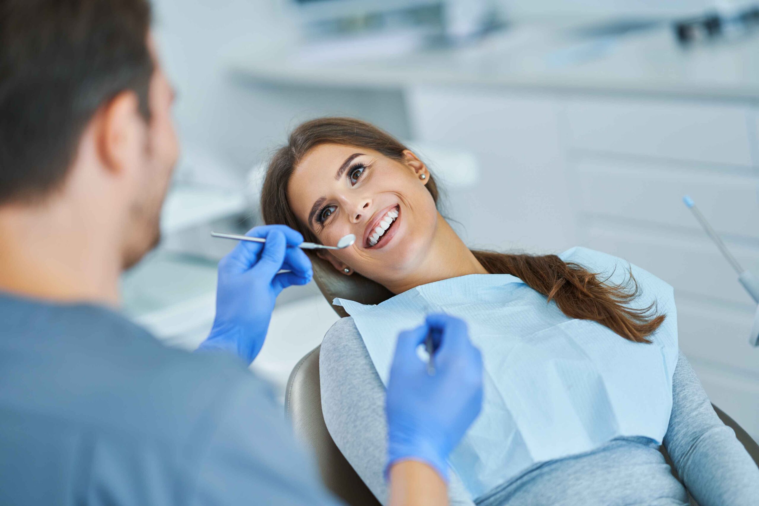 Featured image for “Invisalign Aurora ON for Clear Aligner Planning”
